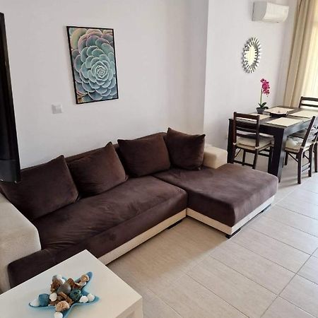 Green Life Beach Resort- Апартамент Фемили 2 Sozopol Exterior foto