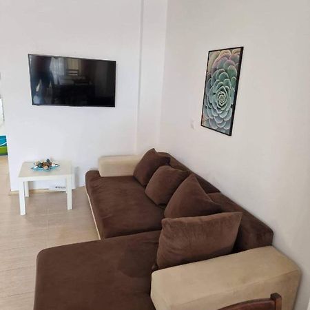 Green Life Beach Resort- Апартамент Фемили 2 Sozopol Exterior foto