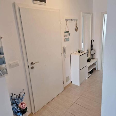 Green Life Beach Resort- Апартамент Фемили 2 Sozopol Habitación foto