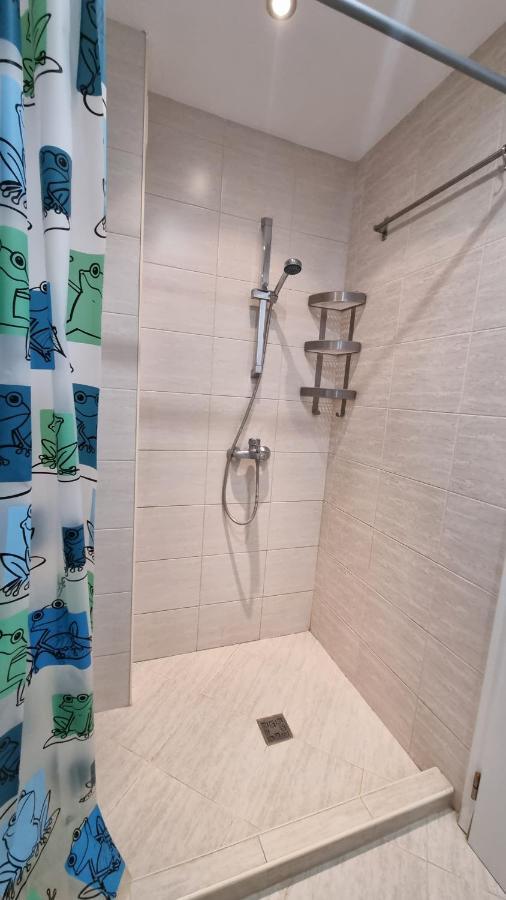 Green Life Beach Resort- Апартамент Фемили 2 Sozopol Exterior foto