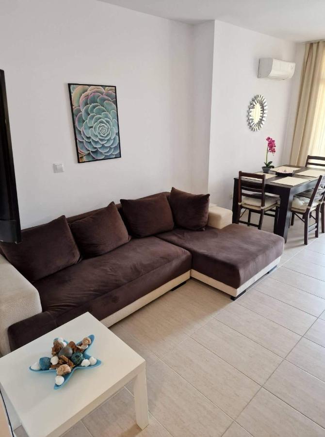 Green Life Beach Resort- Апартамент Фемили 2 Sozopol Exterior foto