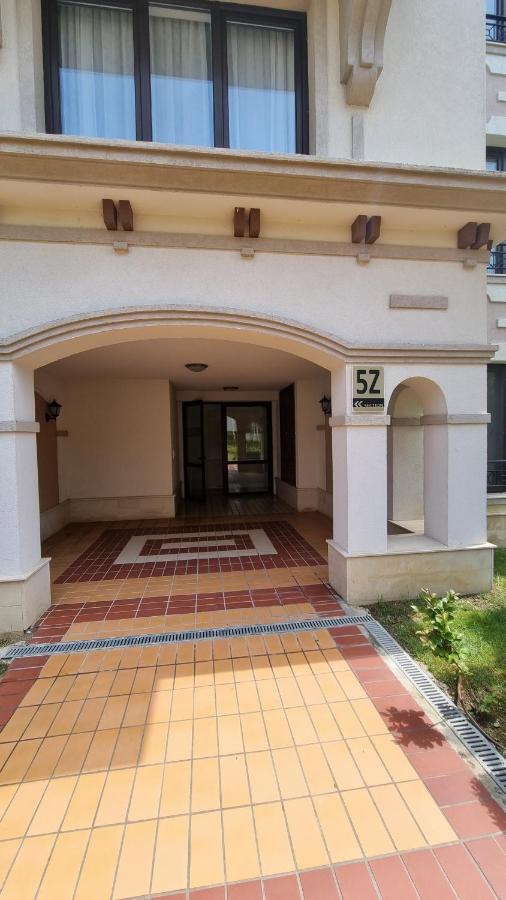 Green Life Beach Resort- Апартамент Фемили 2 Sozopol Exterior foto