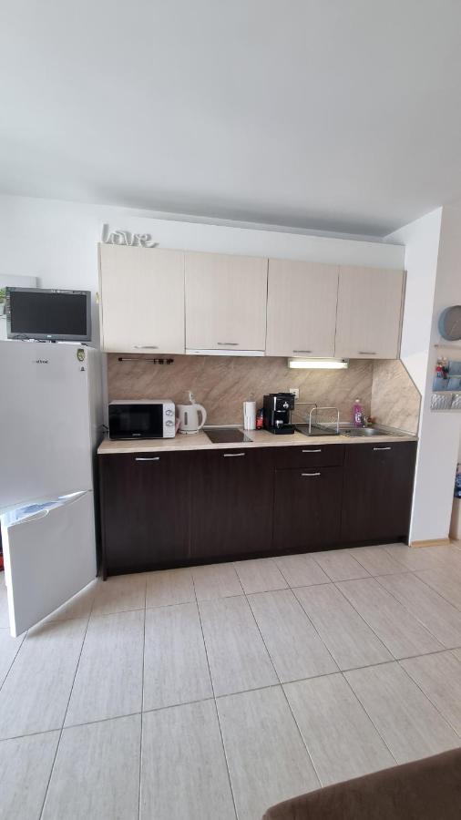 Green Life Beach Resort- Апартамент Фемили 2 Sozopol Exterior foto