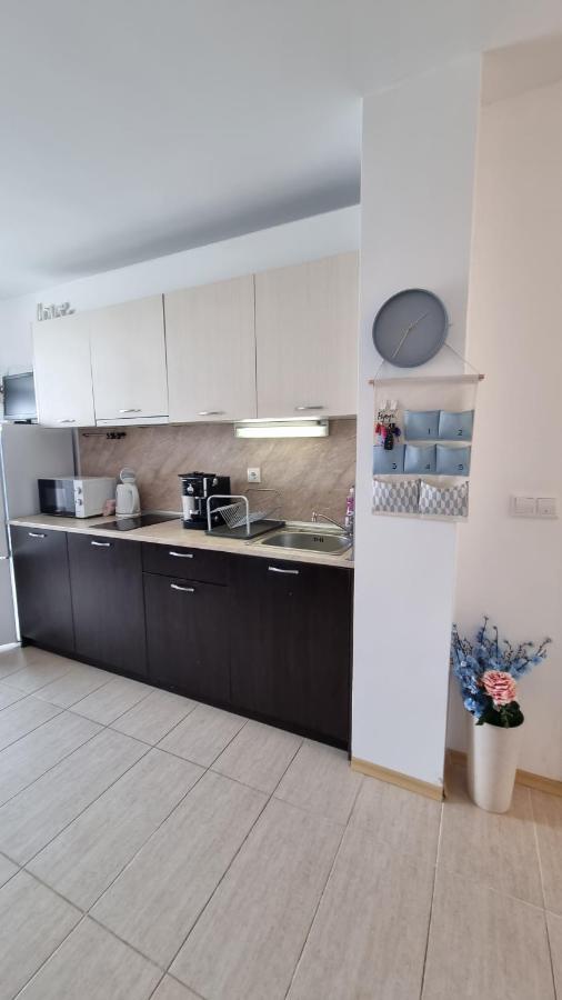Green Life Beach Resort- Апартамент Фемили 2 Sozopol Exterior foto