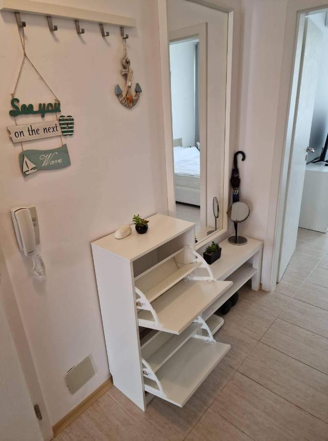 Green Life Beach Resort- Апартамент Фемили 2 Sozopol Exterior foto