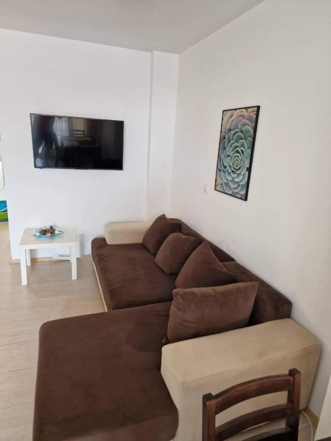Green Life Beach Resort- Апартамент Фемили 2 Sozopol Exterior foto