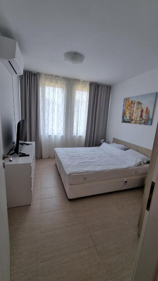 Green Life Beach Resort- Апартамент Фемили 2 Sozopol Exterior foto