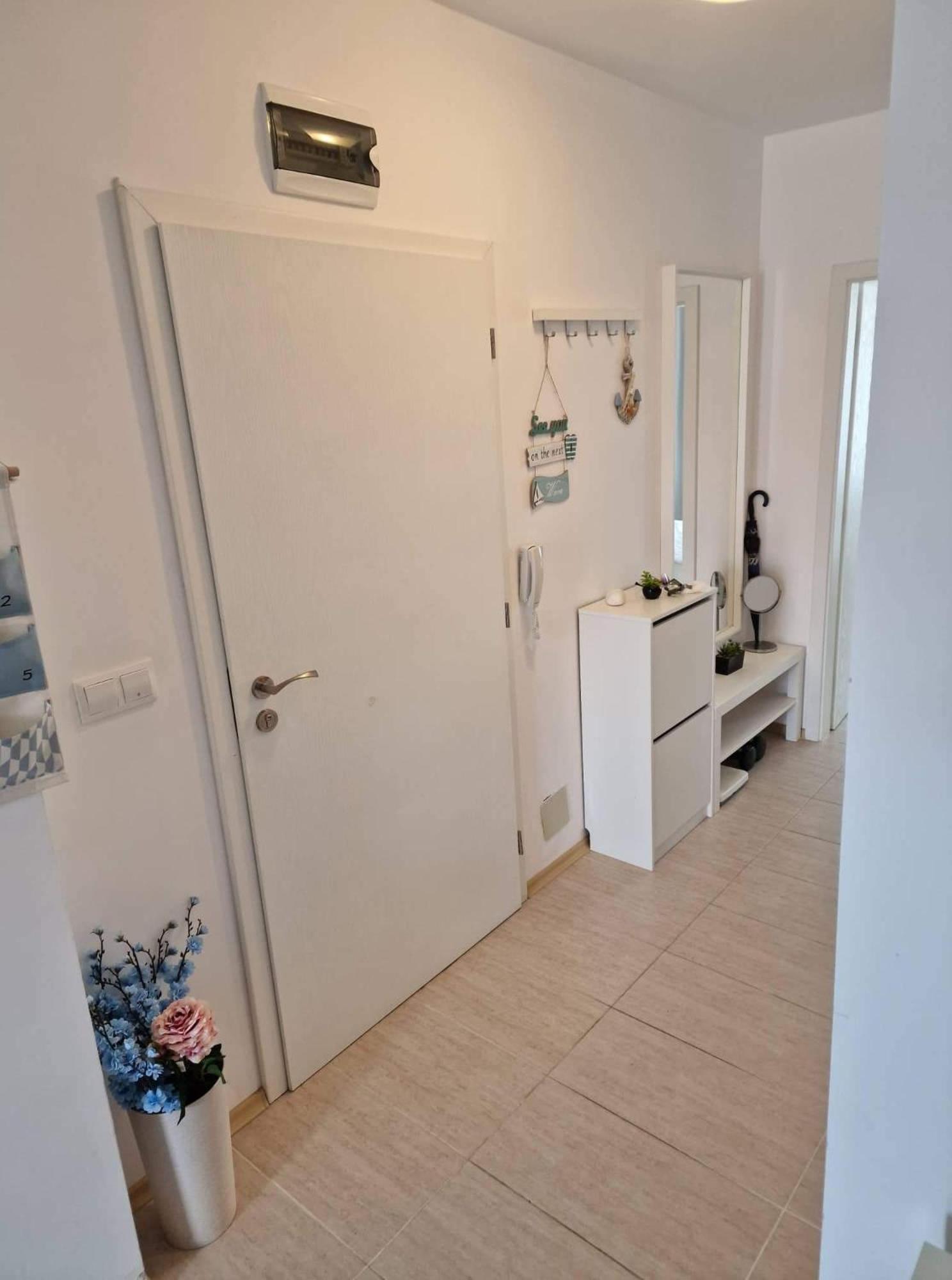 Green Life Beach Resort- Апартамент Фемили 2 Sozopol Habitación foto